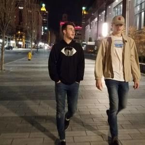 Meet your Posher, Billy